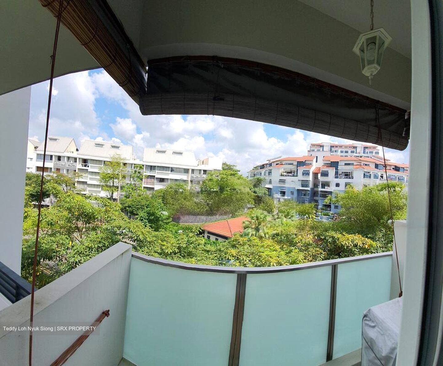 10 Shelford (D11), Apartment #445901451
